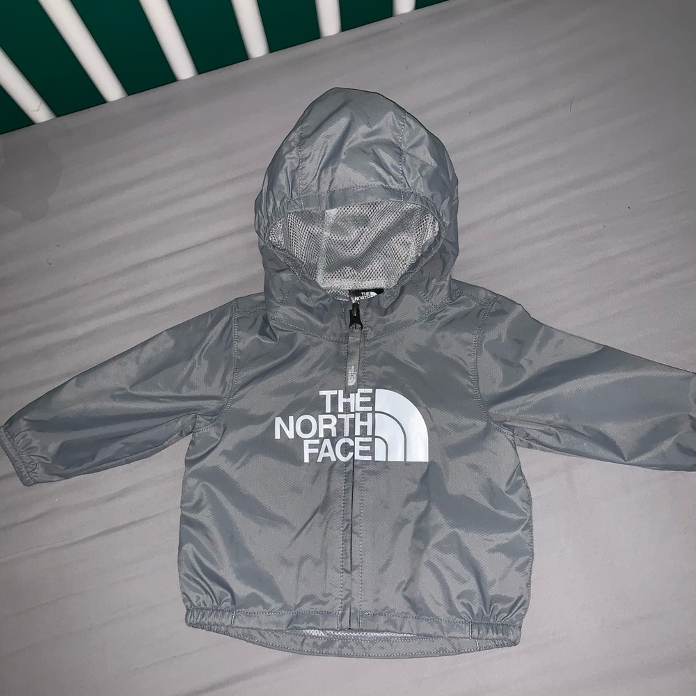 The North Face Infant Flurry Wind Jacket